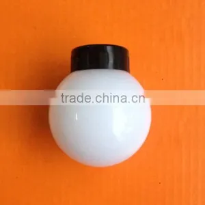 Colorful Plastic Ball For Christmas Lamp, Festival Lamp Decorative thumbnail-4