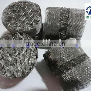 Metal Laboratory Filter (Wire Mesh) thumbnail-1