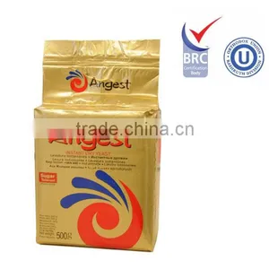 Angest Sugar-tolerant Instant Dry Yeast For Bread, Angest Yeast thumbnail-1