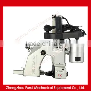 2014 GK26-2 Series Leather Bag Sewing Machine/sewing Machine to Make Bags/feed Bag Sewing Machine 008613103718527 thumbnail-1