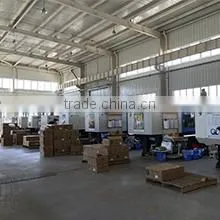 Hebei Plentirain Irrigation Equipment Technology Co., Ltd. company overview - view 3 thumbnail
