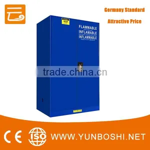 Corrosive Adjustable Shelves Safety Cabinet thumbnail-1