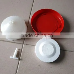 Automatic Chick Drinker Water Feeder for Chicken Poultry Equipments thumbnail-4