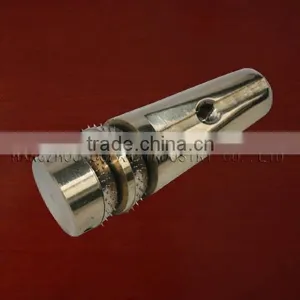 Copper Casting Part China Supplier thumbnail-1