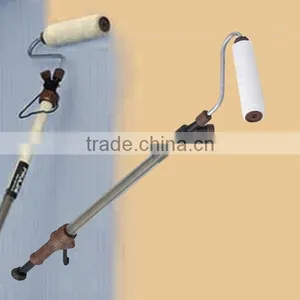 Hot Sale Long Handle Designer Painting Wall Tools Paint Roller thumbnail-1