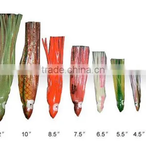 Squid Lure thumbnail-1