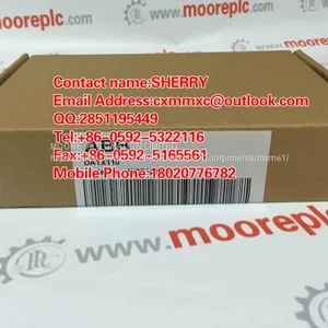 ABB 07ZE61R201 CENTRAL UNIT PROCONTIC T200 thumbnail-2
