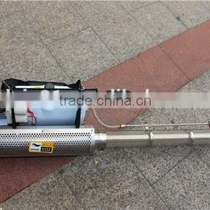 Low Price High Quality Spray Machine thumbnail-3