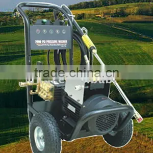 Hight Pressure Washer Water Pressure Washer thumbnail-1