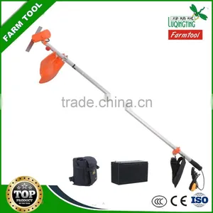 Battery Grass Cutter thumbnail-1
