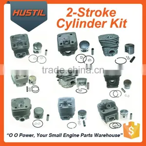 Hus ST Partner Oleo Mac Chainsaw Spare Parts 2 Stroke Cylinder thumbnail-1