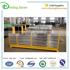 Mobile Container Load Ramp thumbnail-5