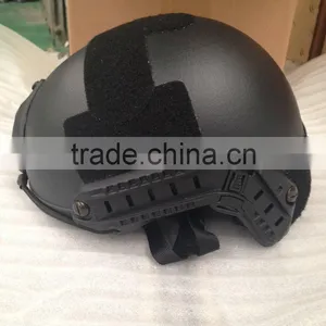 Bulletproof Helmet thumbnail-1
