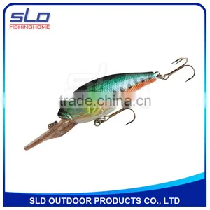 Fishing Lures With Hard Body Bait Fishing Lures thumbnail-1