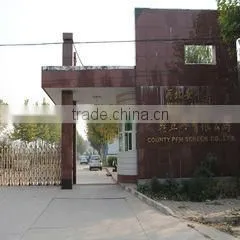 Stainless Steel Wire Mesh Screen/stainless Steel Print Screening Wire Mesh thumbnail-3