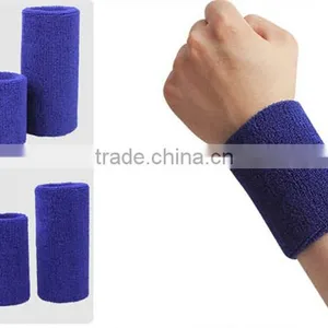 Weight Lifting Crossfit Wrist Wraps Wrist Support With Factory Price thumbnail-5