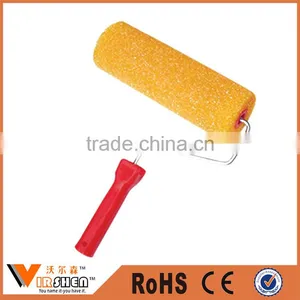 Professional Decorative Wall Paint Roller Brush thumbnail-1