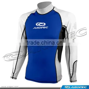 Star LS Lycra Rash Guard thumbnail-1