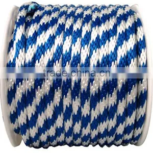 Nylon Solid Braide Rope thumbnail-5