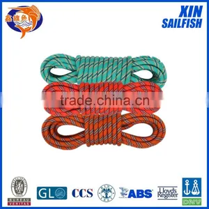 XINSAILFISH 16 Strand pp Braided Rope 8mm thumbnail-1