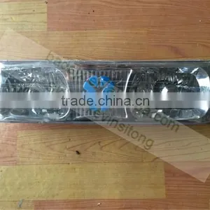 Shanghai New Holland SNH704 Tractor Parts Front Lamp thumbnail-1