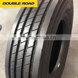 2016 New Truck Tires From China 11r22.5 12r22.5 295/75r22.5 Truck Tyre thumbnail-4