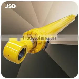 BE,CV,Certification Construction Machinery Hydraulic Cylinder With High Quality thumbnail-1
