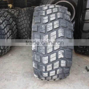 Sand Tire 24R20.5 thumbnail-2