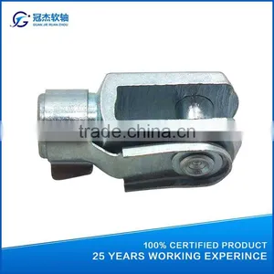 Cable End Fittings End Rod Thread Adapters thumbnail-4