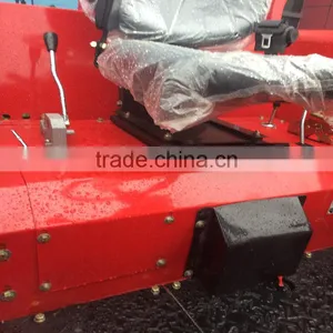GJ1134A Hydraulic Multiple Valve Push Pull Cable Control Joystick thumbnail-6