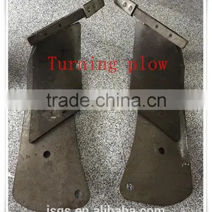 Surface Plough for Agricultural Deep Loosening Machine thumbnail-2
