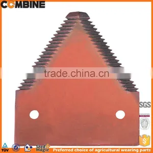 New Holland Combine Harvester Knife Section thumbnail-1