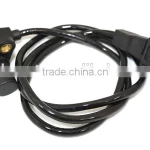 AUTO CRANKSHAFT SENSOR 90451441/ 90213515 / V40-72-0302 / 12 38 358 / 6238313 / 0902026 USE FOR CAR PARTS OF OPEL VECTRA 1.6 thumbnail-1