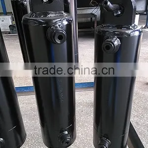 Double Acting Hydraulic Cylinder Scissor Lift Hydraulic Cylinder thumbnail-4
