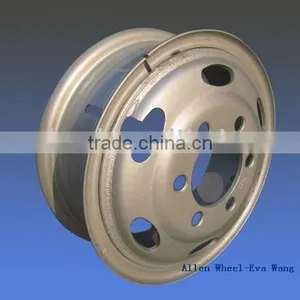 Truck Wheels Rims 6.00-20 thumbnail-1
