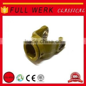 High Quality Pto Shaft Tube Ytoke thumbnail-1