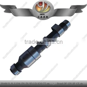 Engine Camshaft for Farm Tracrors thumbnail-1