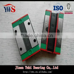 Linear Guide Rail EGH20 Slide Block thumbnail-1