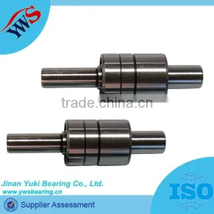 High Precision Automobile Water Pump Bearings WB1630080 in Lower Price thumbnail-1