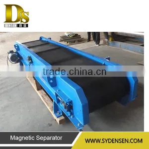 Solid Waste Permanent Magnetic Separator for Belt thumbnail-1