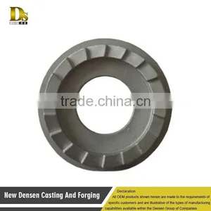 OEM China Custom Investment Casting and Stamping Parts thumbnail-2