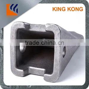 GZ Forging Dipper Bucket Teeth thumbnail-5