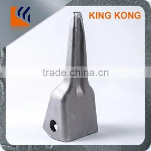 China Top Supplier for High Quality Alloy Steel Forging Excavator Bucket Teeth for PC400RC thumbnail-4