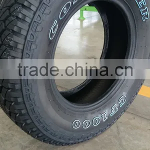 2016 New Chinese Car Tires 31*10.5R16 Buy Tires Direct From China thumbnail-3