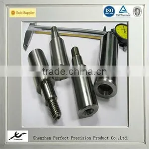 Custom Stainless Steel Cnc Machining,metal Fabrication thumbnail-3