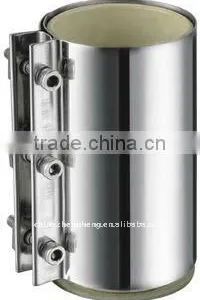 Stainless Steel Milking Machine Clip thumbnail-1