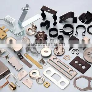 High Precision Metal Stamping Mould / Punching Die Mold / Progressive Die thumbnail-4