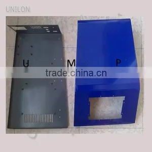 Factory Price Sheet Metal Part thumbnail-5