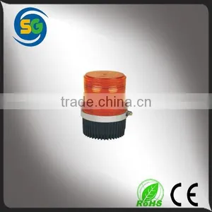 Amber Signal Police Beacon Light thumbnail-1
