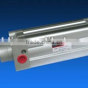 QGBI Pneumatic Telescopic Cylinder thumbnail-1